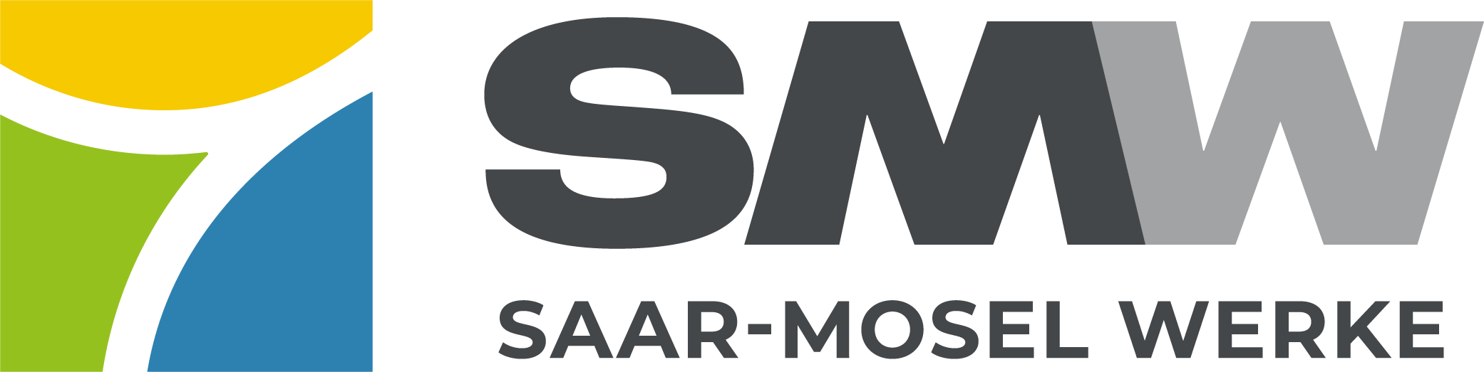 Saar-Mosel Werke Konz Logo